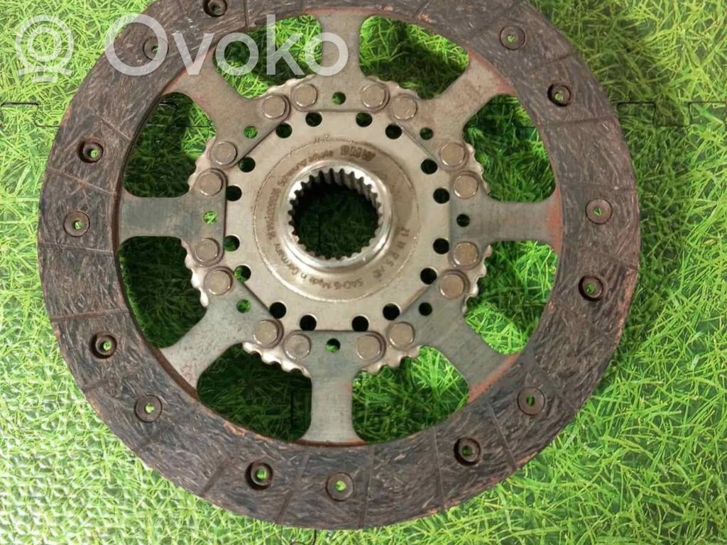 BMW M5 Clutch pressure plate 