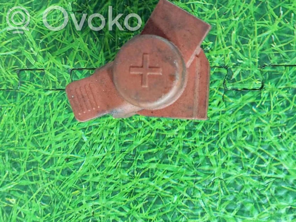 BMW 7 F01 F02 F03 F04 Cableado positivo 