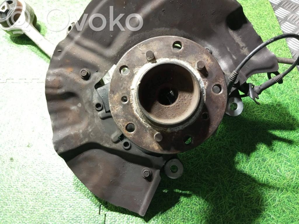 BMW M5 Other front suspension part 