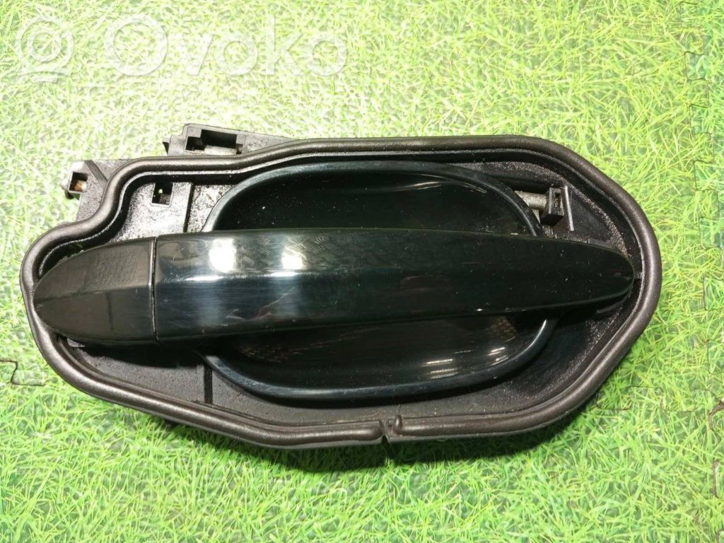 BMW M5 Manecilla interna puerta delantera 