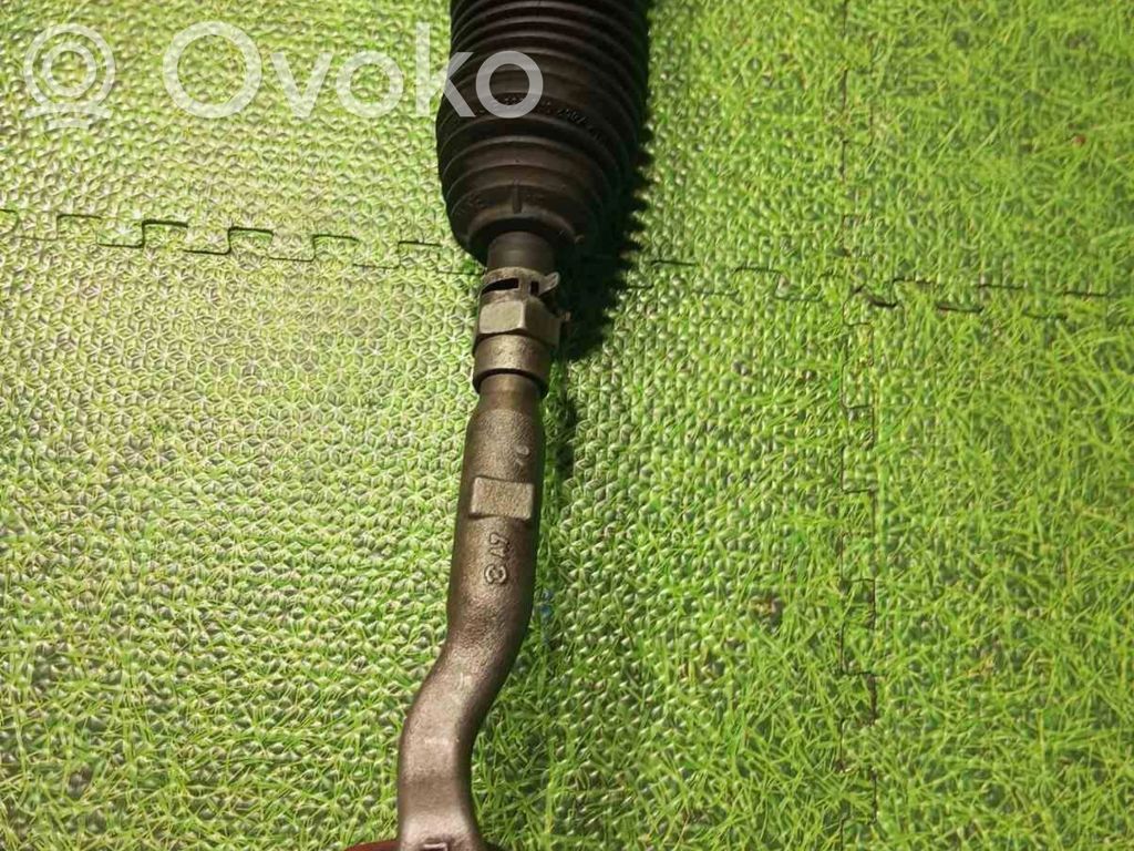 BMW 7 F01 F02 F03 F04 Terminal de dirección 