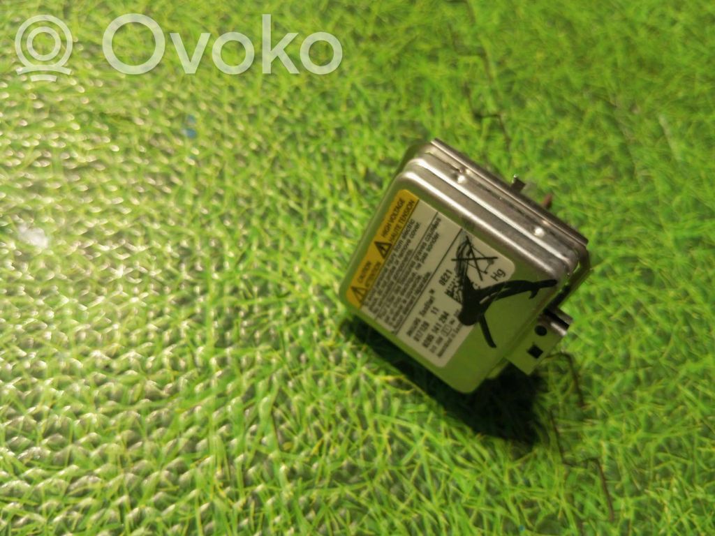 BMW 7 F01 F02 F03 F04 Żarówka ksenonowa / Xenon 