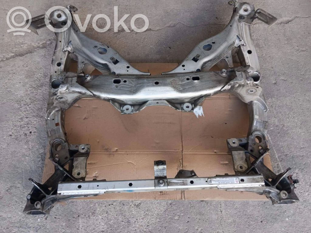 BMW 7 F01 F02 F03 F04 Bastidor delantero 