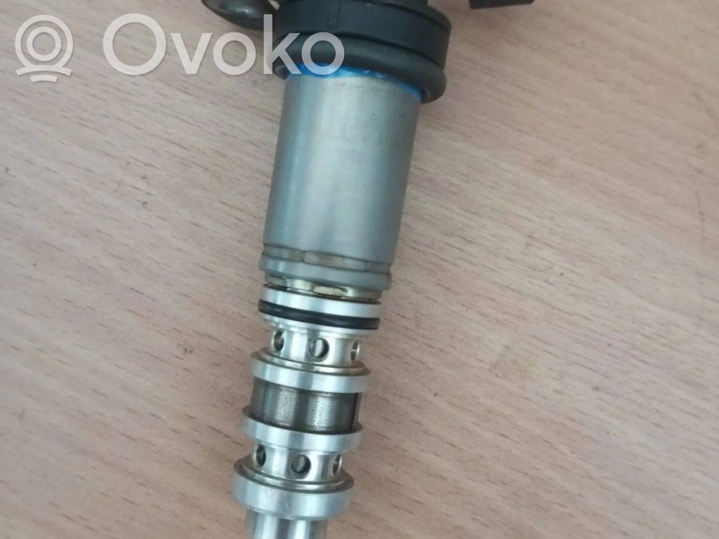 BMW X5M E70 Electrovanne position arbre à cames 