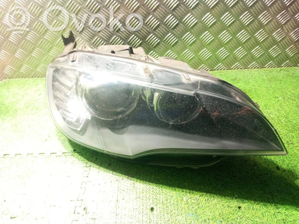 BMW X5M E70 Headlight/headlamp 