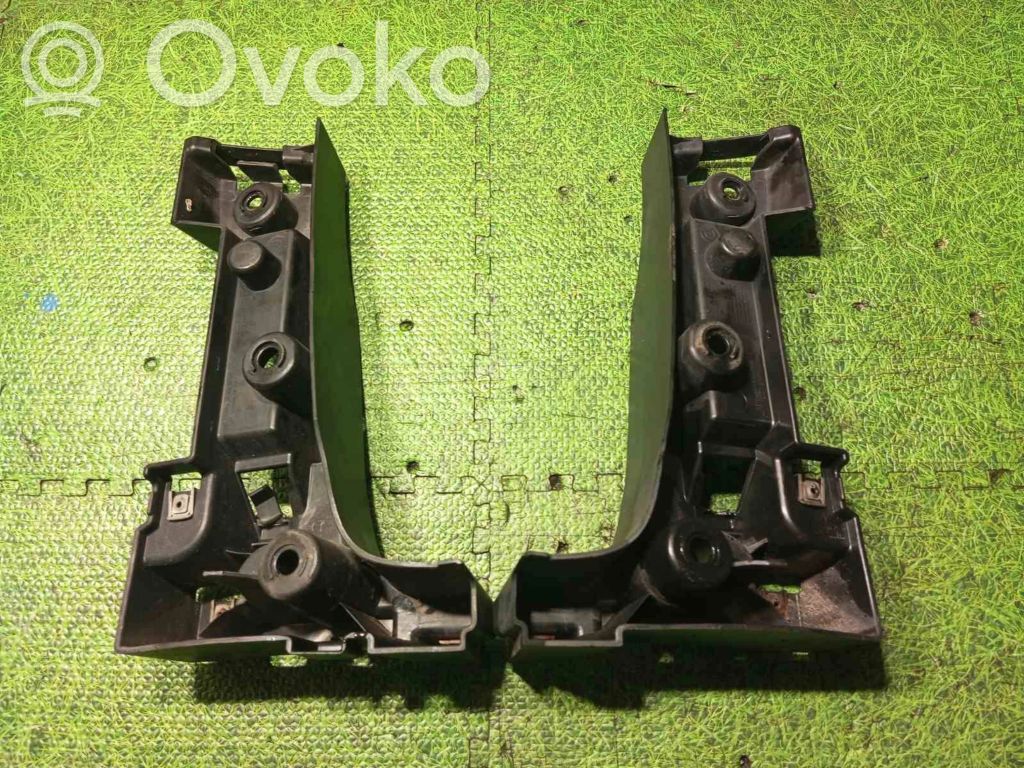 BMW X5M E70 Rear bumper mounting bracket 