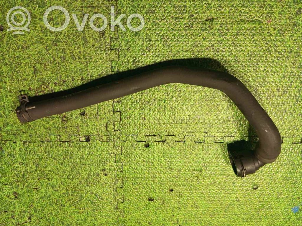 Engine coolant pipe/hose   7576280,M7041001