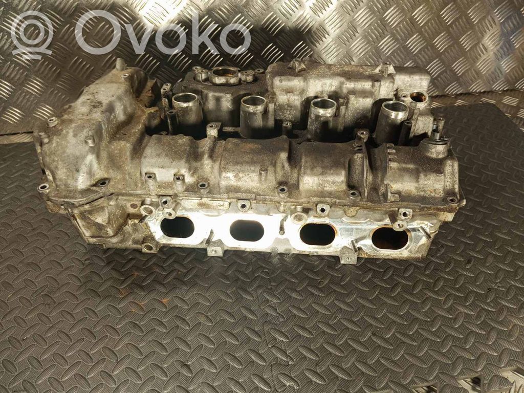 BMW X5M E70 Engine head 