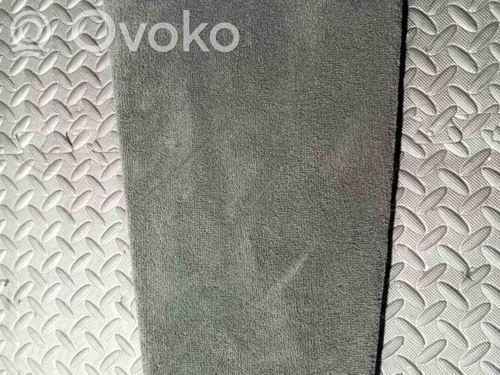 BMW X5M E70 Garniture latérale de console centrale arrière 