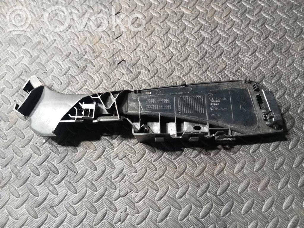 BMW 6 F12 F13 Poszycie fotela 