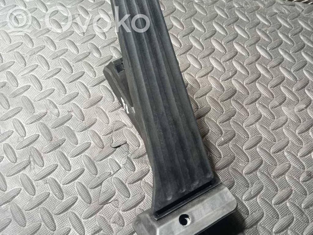 BMW 5 F10 F11 Akceleratoriaus pedalas 