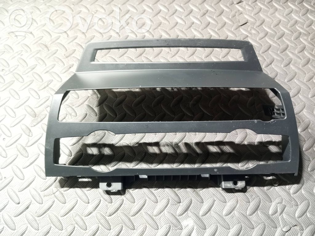 BMW X5M E70 Climate control/heater control trim 
