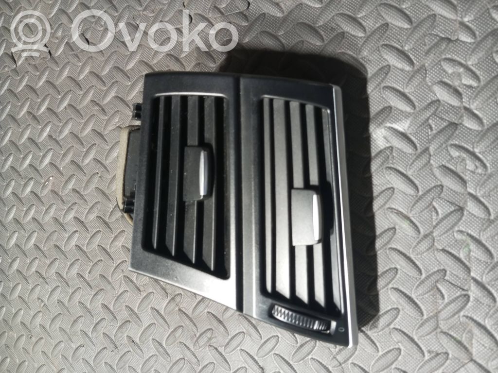 BMW X5 E70 Šoninės oro grotelės 