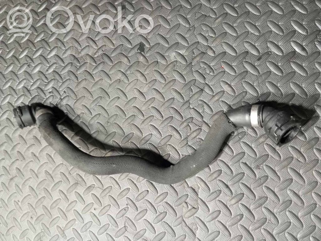 BMW X5M E70 Coolant expansion tank/reservoir 