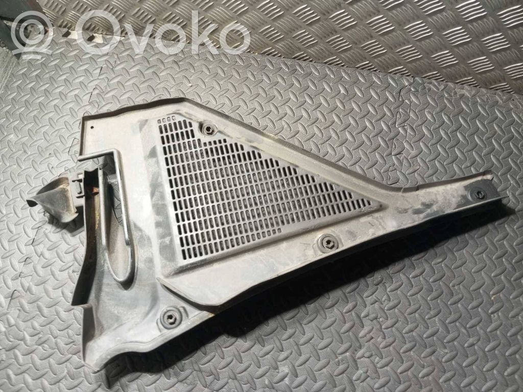 BMW X5M E70 Pyyhinkoneiston lista 