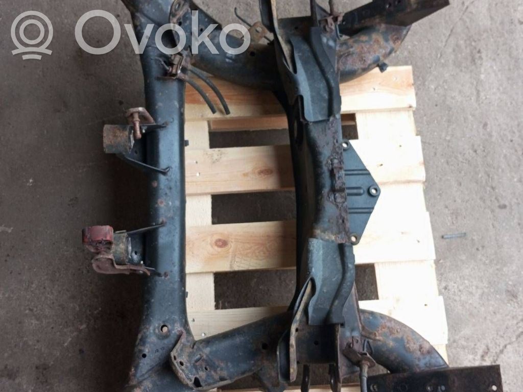 Bastidor trasero   6772102,136650