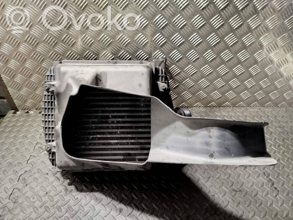 Maserati Ghibli Interkūlerio radiatorius 