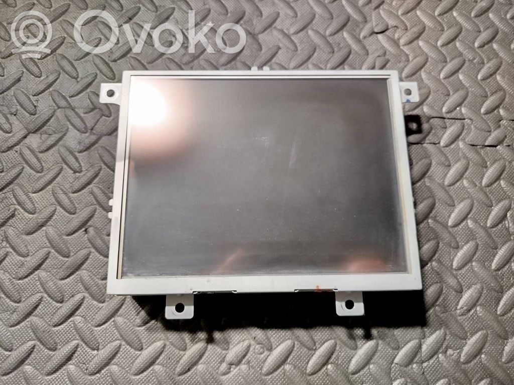 Monitor / wyświetlacz / ekran   670007290,68212905AA,26777H,TZ1AA1633K0266