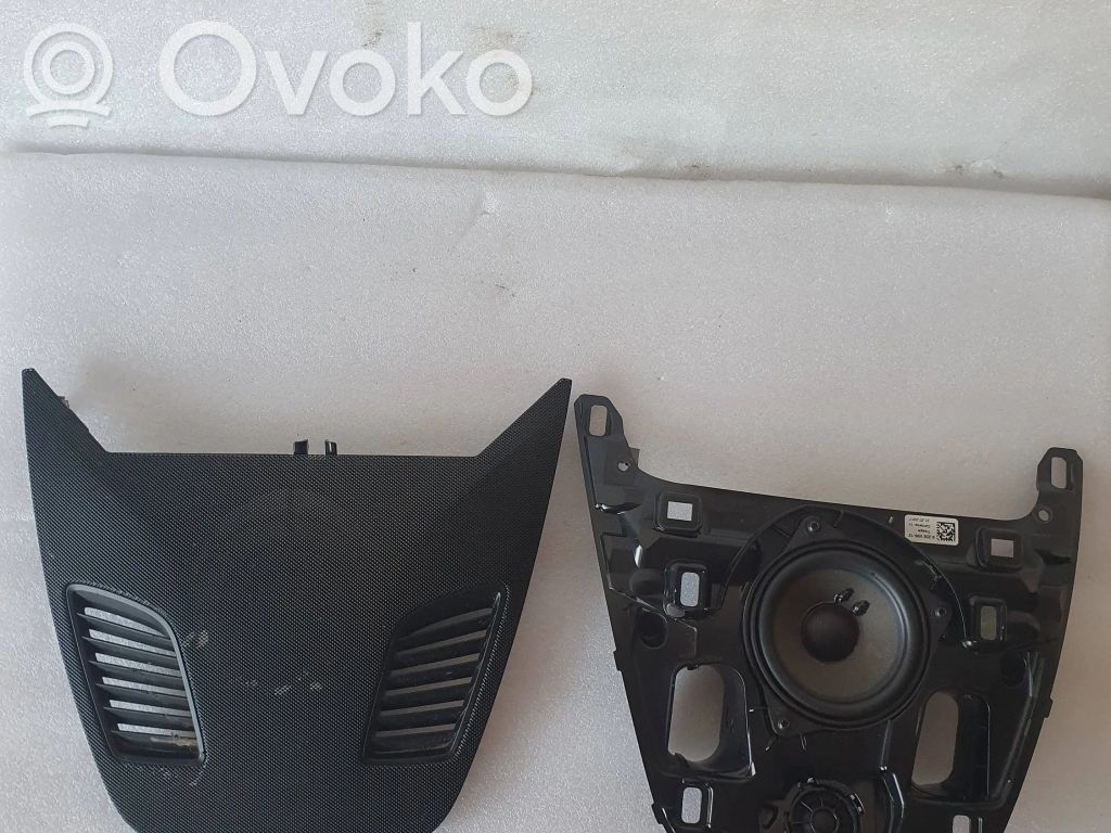 BMW 5 G30 G31 G38 Głośnik deski rozdzielczej 