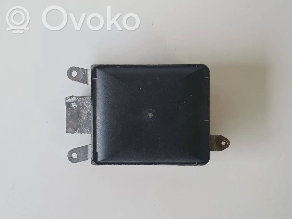 BMW 7 F01 F02 F03 F04 Módulo de control de punto muerto 