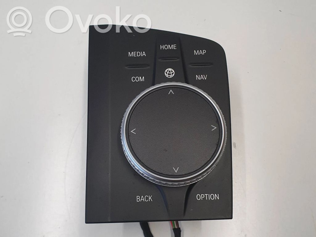 BMW 3 G20 G21 Panel radia 