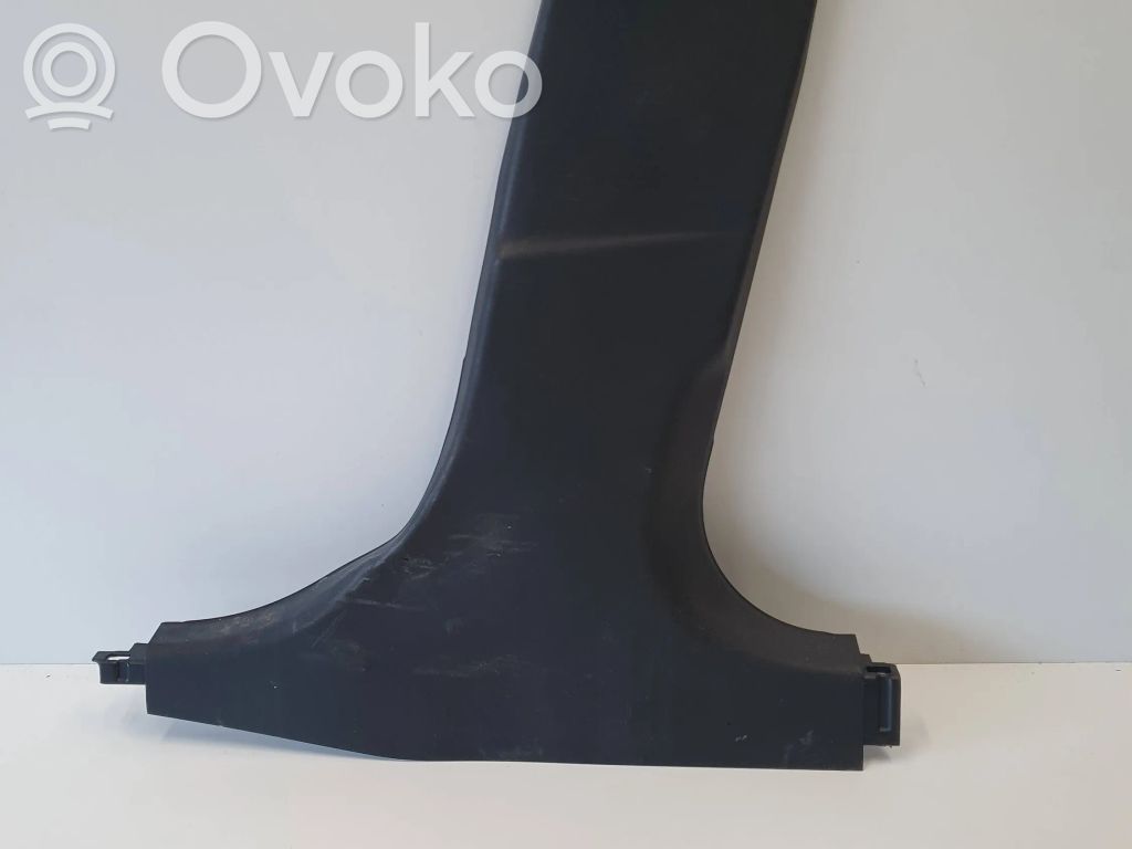BMW 3 G20 G21 (B) pillar trim (bottom) 