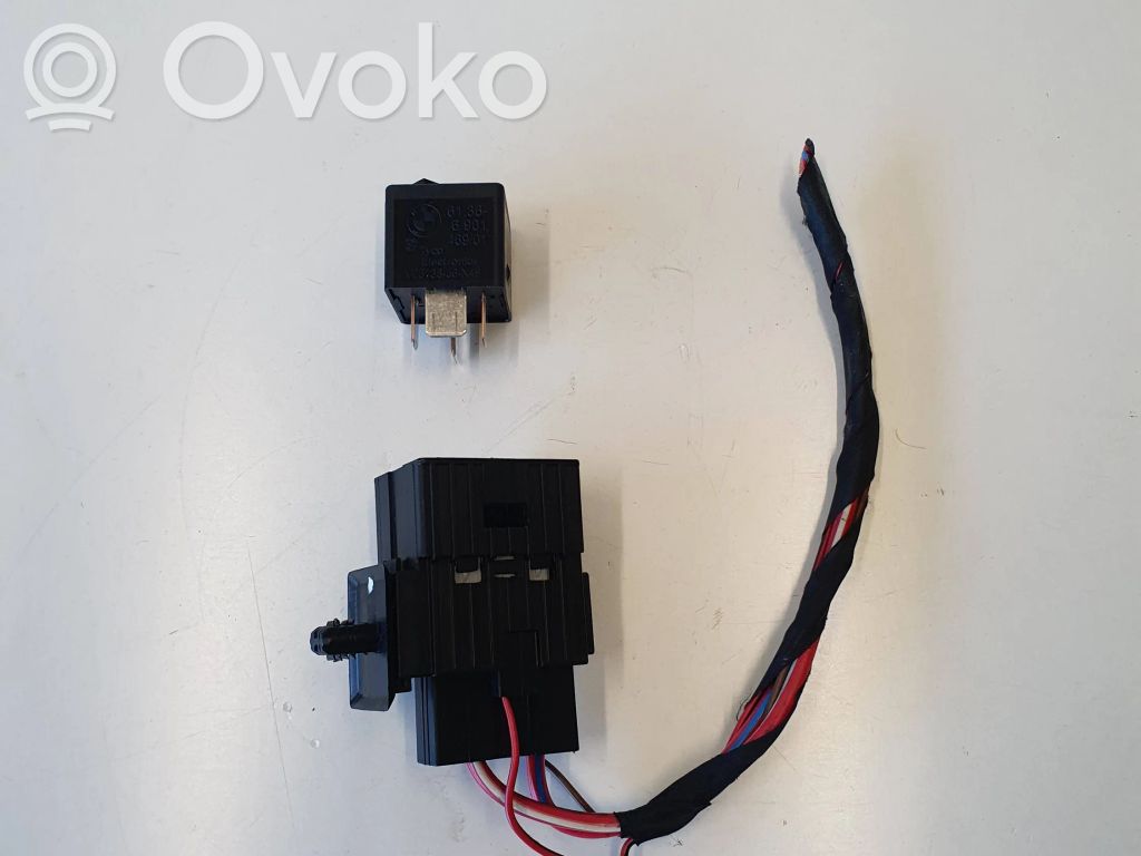 BMW 5 G30 G31 G38 Other relay 