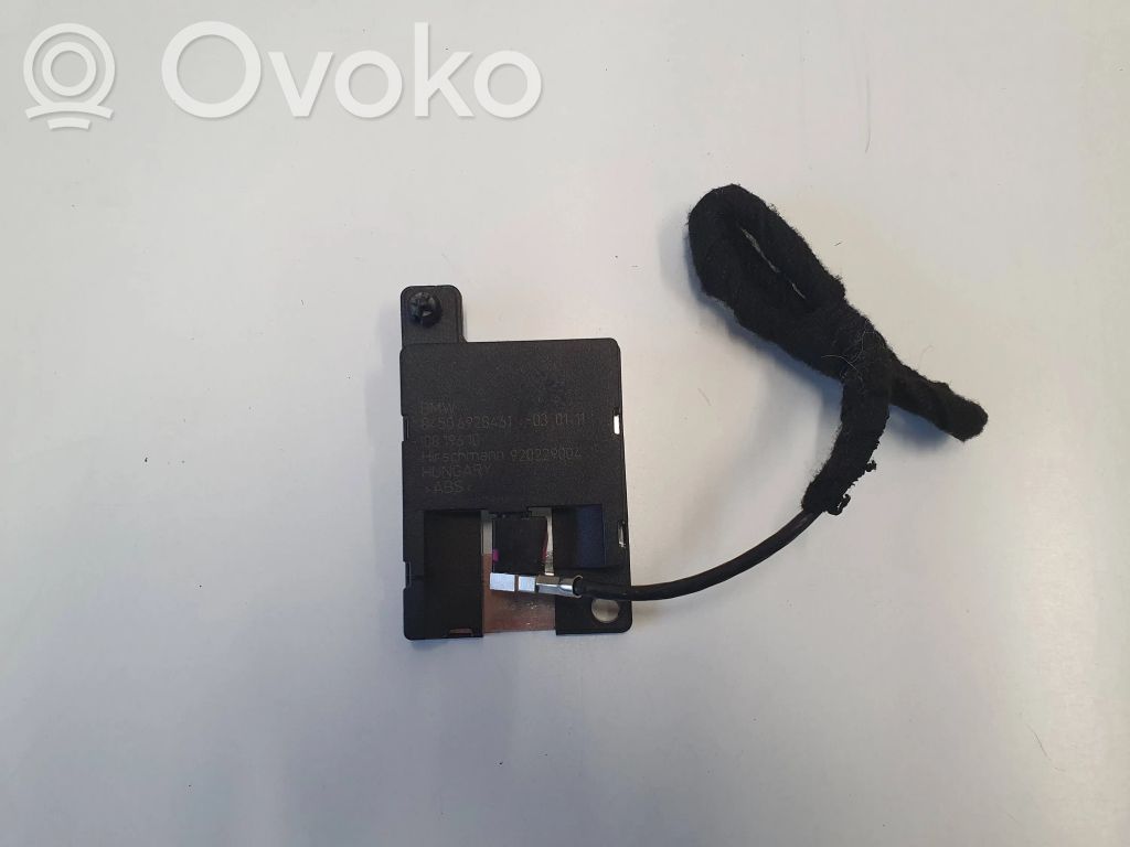 Antena bluetooth   6928461,920229004,10819610