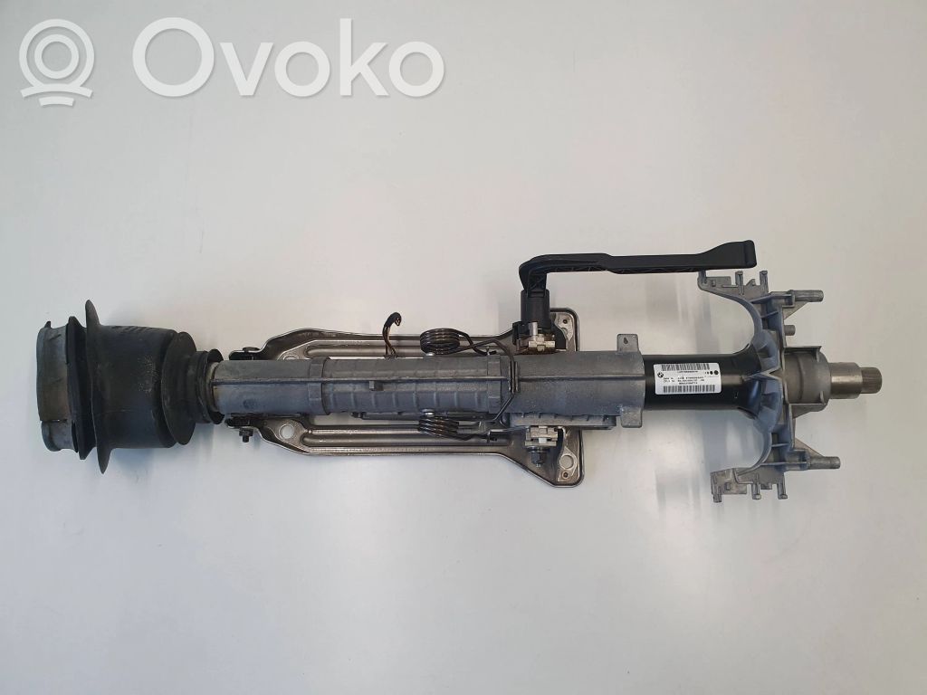 BMW 1 E82 E88 Vairo rato ašis 