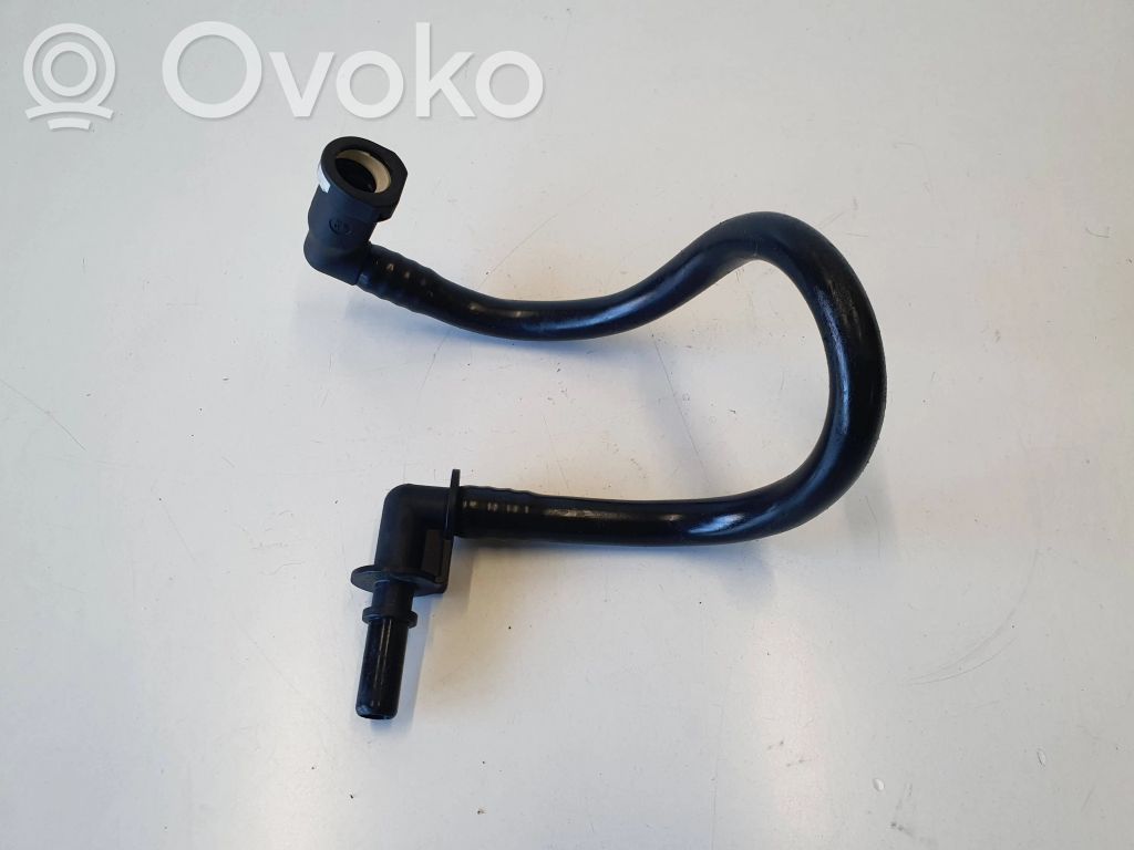 BMW 1 E82 E88 Caurulīte (-es) / šļūtene (-es) 