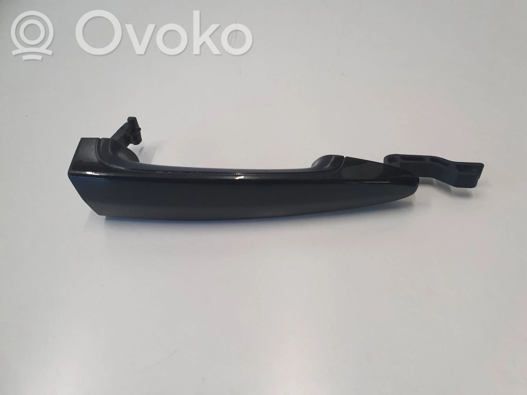 BMW 4 F32 F33 Manecilla externa puerta delantera 