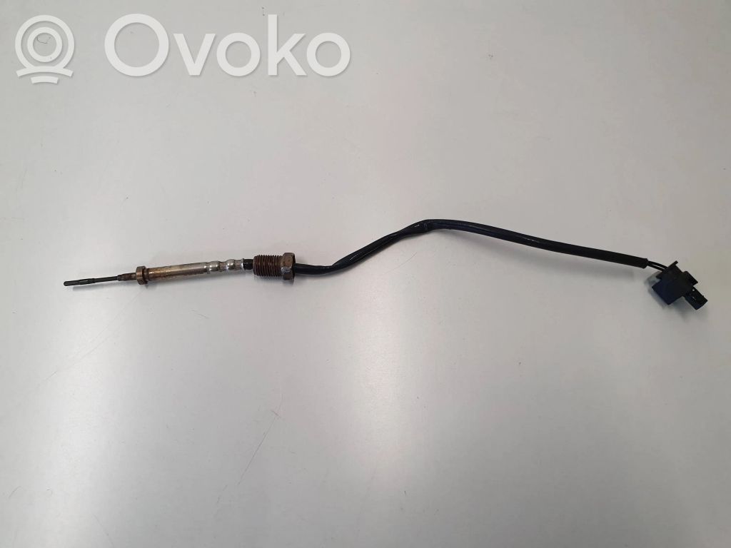 BMW 3 G20 G21 Exhaust gas temperature sensor 