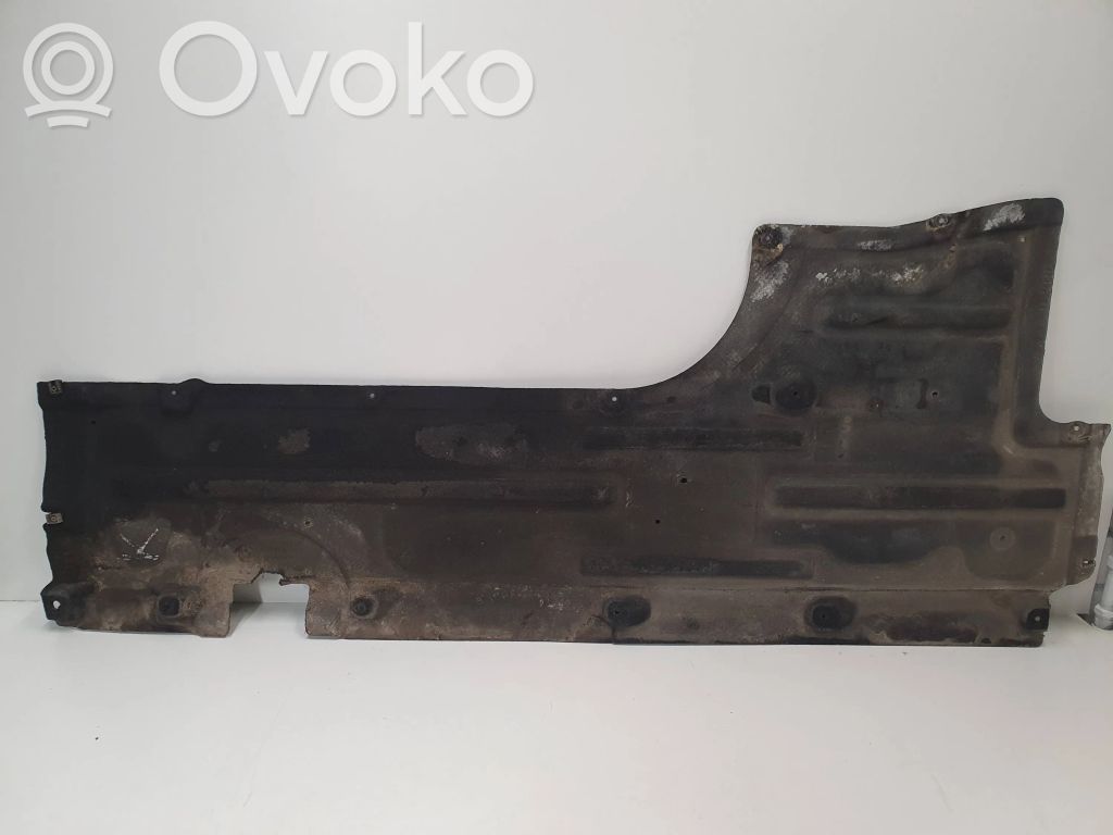 BMW 5 F10 F11 Osłona boczna podwozia 