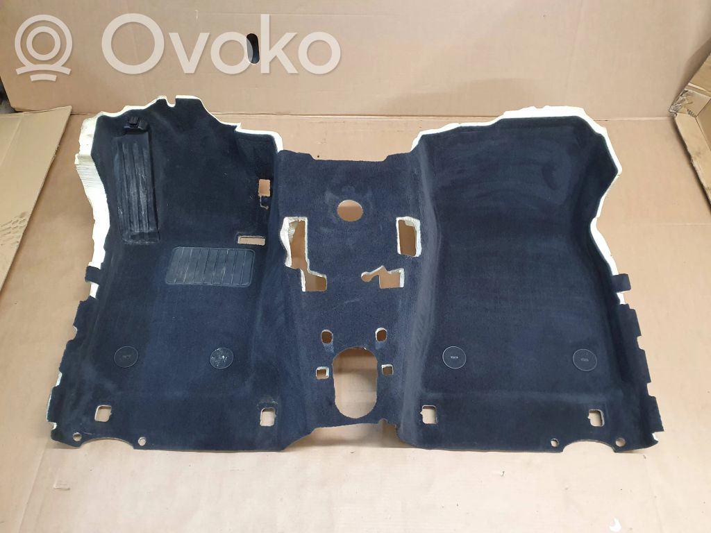 BMW 3 G20 G21 Mochetă podea față 