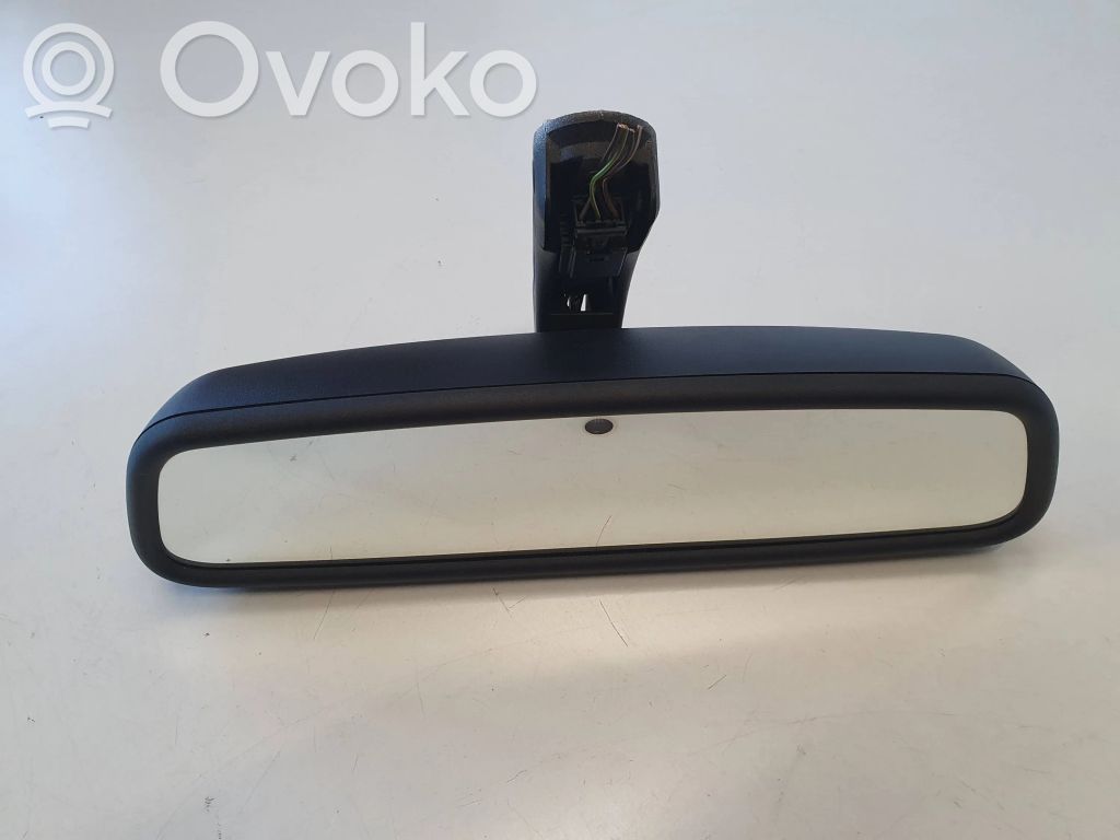 BMW 1 E82 E88 Rear view mirror (interior) 