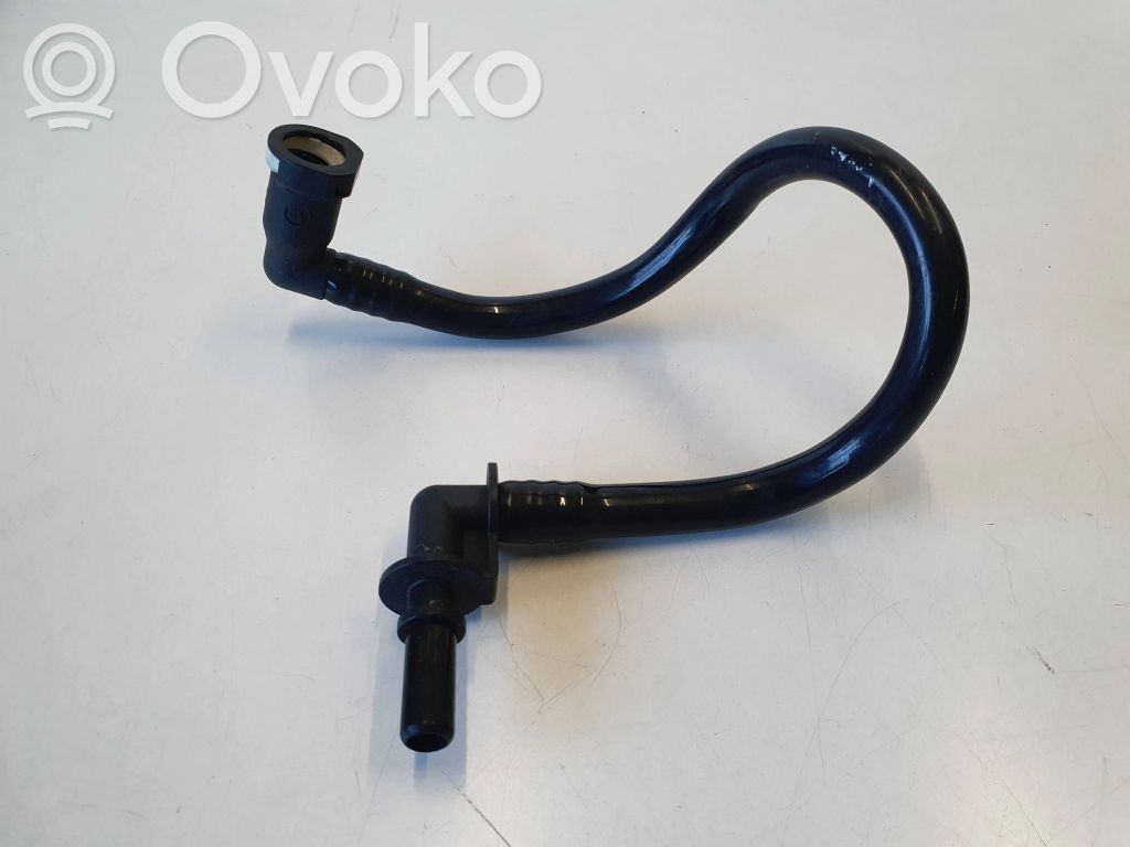 BMW 1 E82 E88 Caurulīte (-es) / šļūtene (-es) 