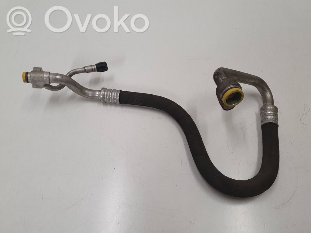 BMW 1 E82 E88 Air conditioning (A/C) pipe/hose 