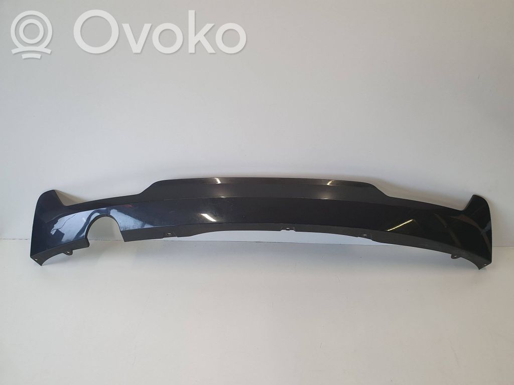 BMW 4 F36 Gran coupe Fustă bară spate 