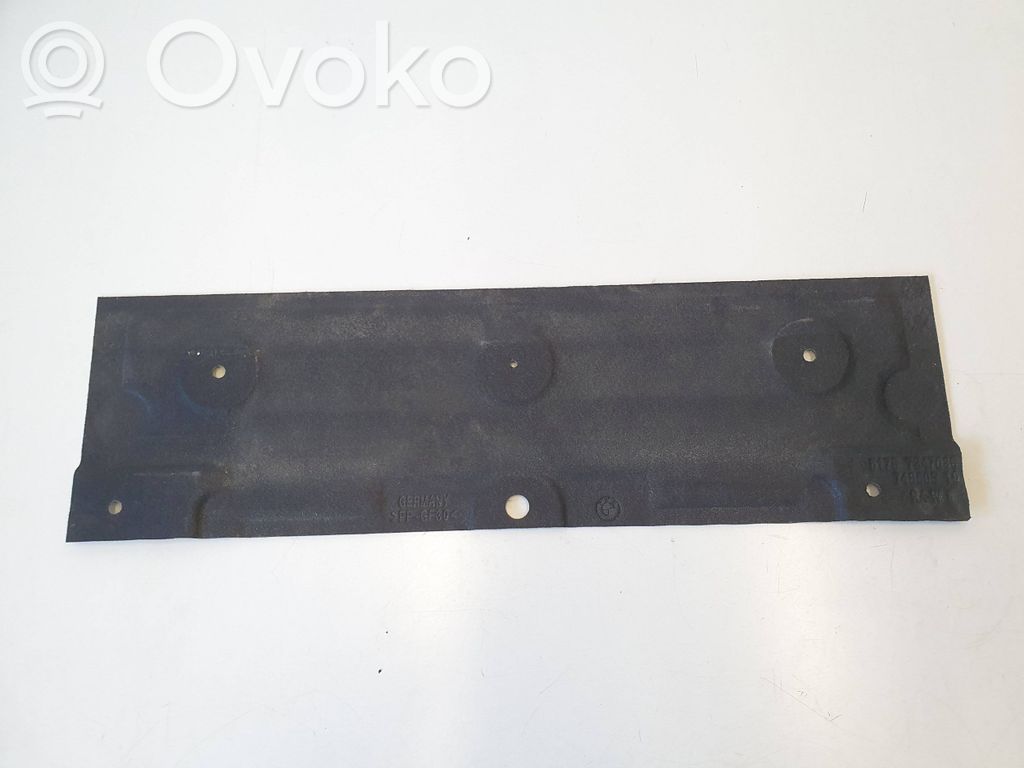 BMW 5 G30 G31 G38 Inna część podwozia 
