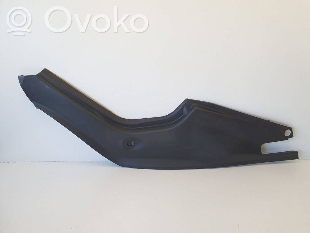 Tesla Model S Other engine bay part 