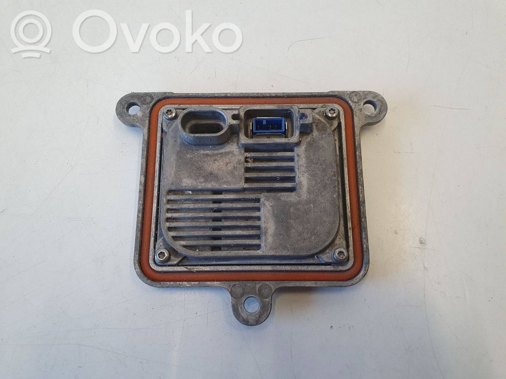 Tesla Model S Unidad de control/módulo de los faros xenón 
