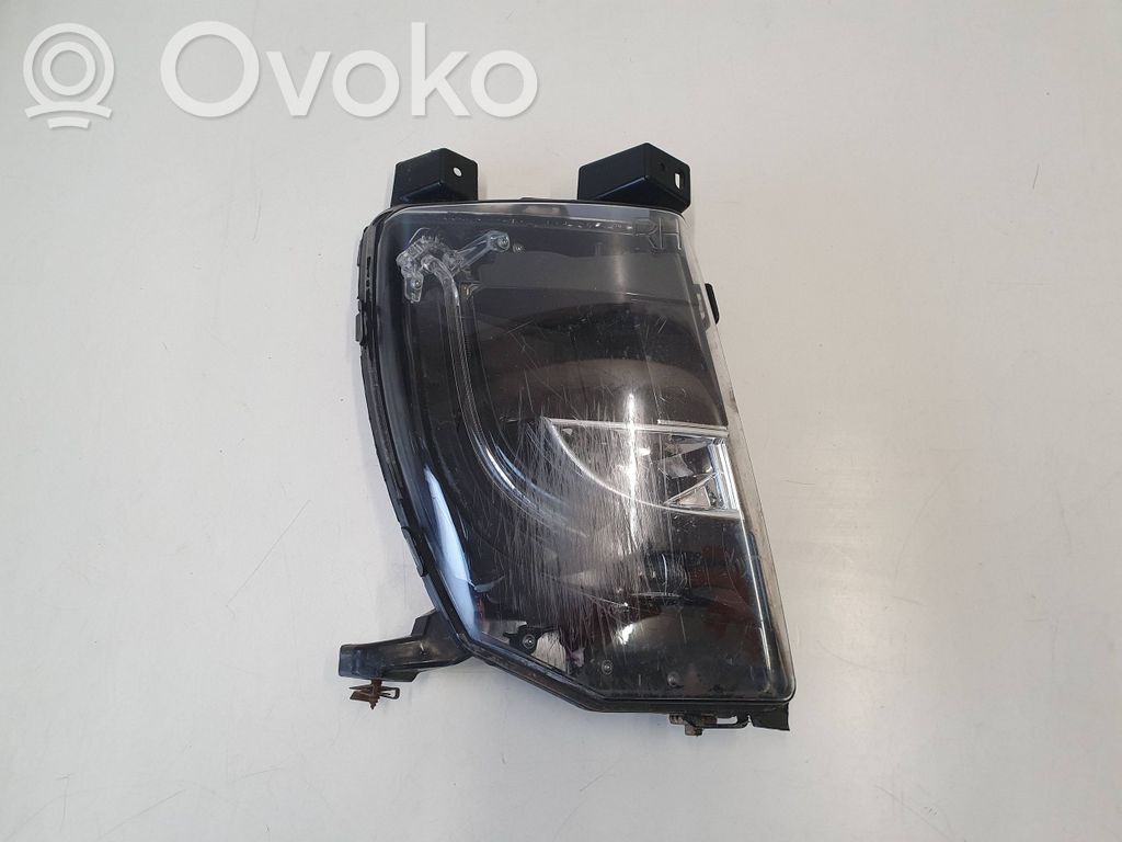 Tesla Model S Priešrūkinis žibintas priekyje 