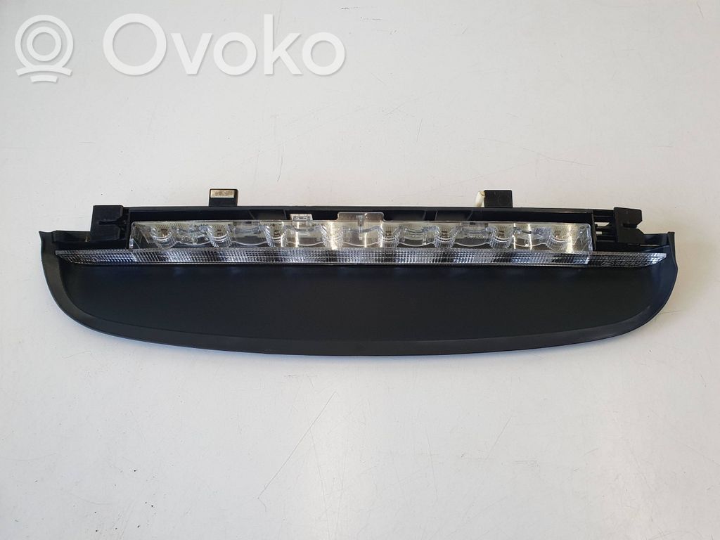 BMW 4 F36 Gran coupe Third/center stoplight 