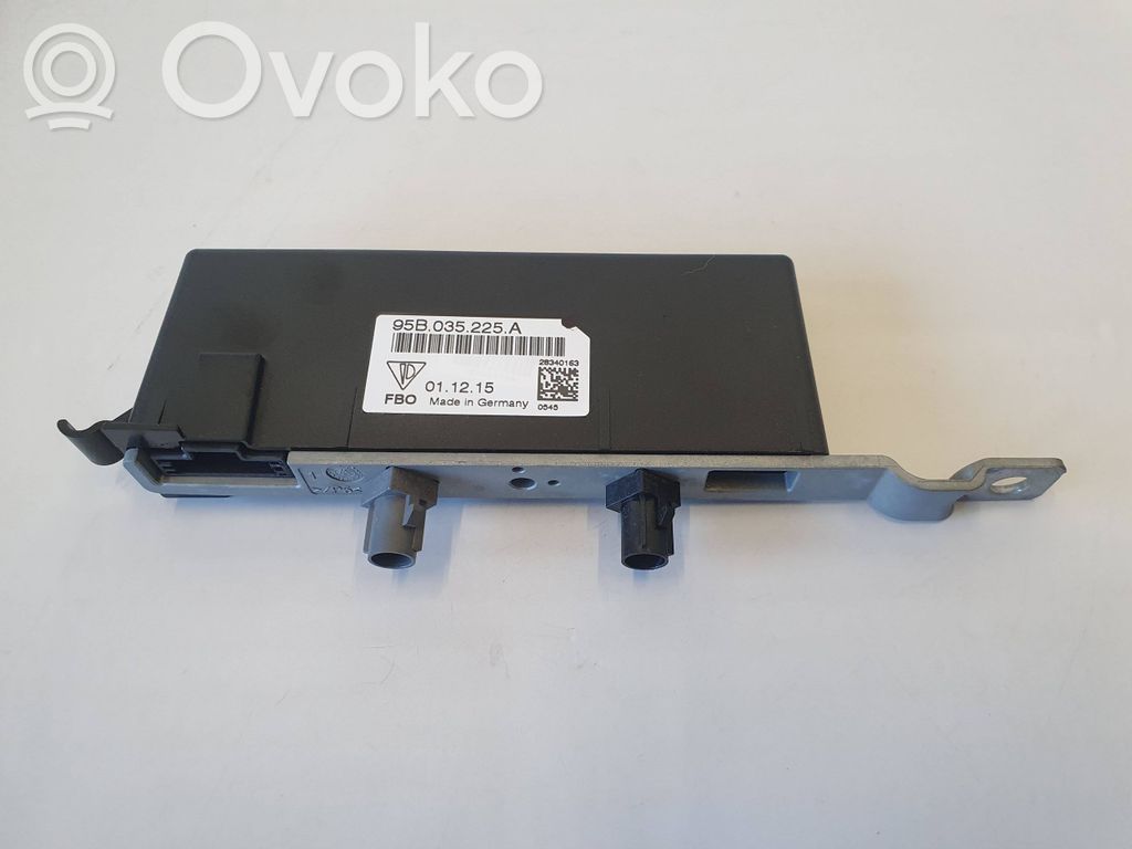 Antenos stiprintuvas   95B035225A,28340163