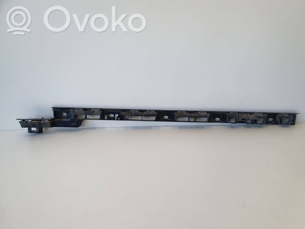 Porsche Macan (95B) Sill supporting ledge 