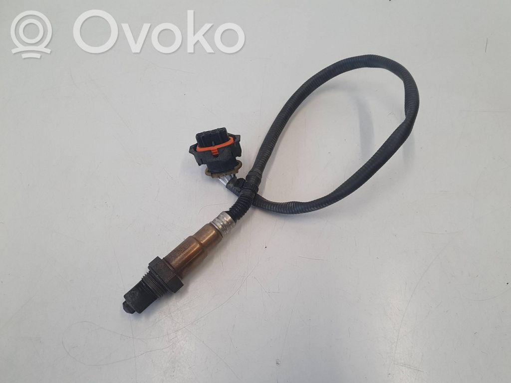 Porsche Macan (95B) Lambda probe sensor 