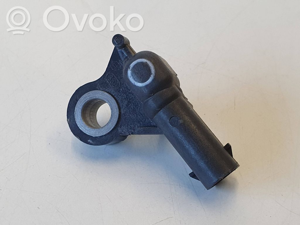 Tesla Model 3 Airbagsensor Crashsensor Drucksensor 