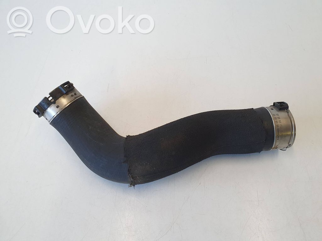 BMW 3 F30 F35 F31 Tubo flessibile intercooler 