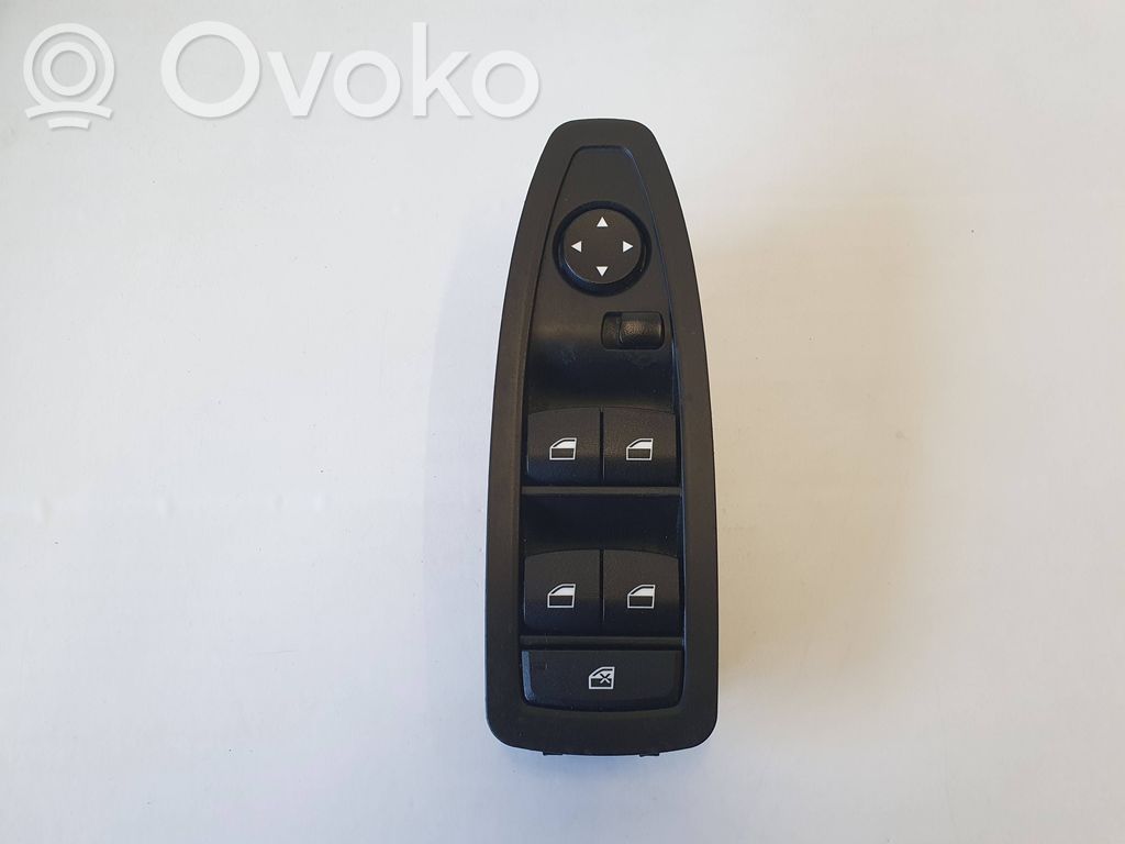 BMW 4 F36 Gran coupe Electric window control switch 