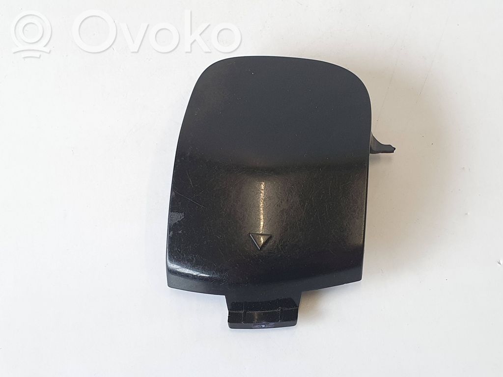 Mini One - Cooper F56 F55 Zaślepka / Osłona haka holowniczego przednia 